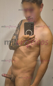 NUEVO EN LA CIUDAD. COMPLACERÉ TUS DESEOS. SI QUIERES GRABAMOS Y VES COMO TE DOY - FOTO 7