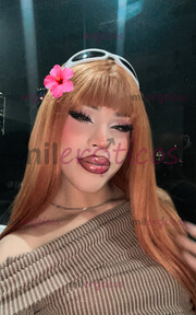 ANITA, TIERNA Y LINDA CON GANAS DE HACERTE DE TODO - FOTO 1