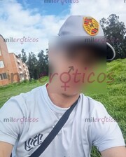 DUVAN CUMPLE TUS FANTASÍAS ERÓTICAS BEBÉ;) - FOTO 1