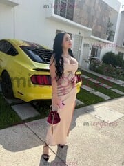 TERMINA EN MIS TETAS Y EN MI CULO RELACIÓNES ILIMITADAS COMIGO TODO - FOTO 6