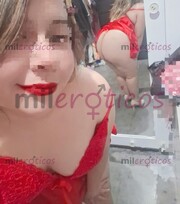 NUEVA EN EL AMBIENTE. MILF. HAGO SQUIRT Y ME ENCANTA PIDEMELO EN TU SERVICIO - FOTO 10