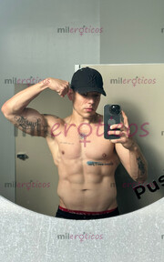 VERSÁTIL 1.77 DE ESTATURA. LIMPIO Y VARONIL. ESCRÍBEME. - FOTO 5