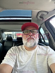 BUSCO PAREJA PARA TRÍO O MUJER SOLA PARA PASAR RATOS AGRADABLES - FOTO 3