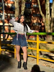 HOLI CIELO, MI NOMBRE ES NIKOL , HERMOSA Y JOVEN COLOMBIANA - FOTO 4