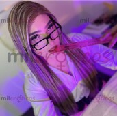 HOLA, SOY UNA CHICA TRANS EN PROCESO, ME ENCANTA COMPLACER Y SER COMPLACIDA, - FOTO 9