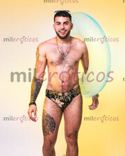 ULTIMOS DIAS EN BOGOTA 21CM VEN Y CONOCE MI RICA VERGA VIVO SOLO - FOTO 5