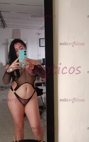 HOLA SOY SOFÍA MASAJISTA VETERANA CON SITIO PRIVADO VEN RELÁJATE Y DISFRUTA - FOTO 3