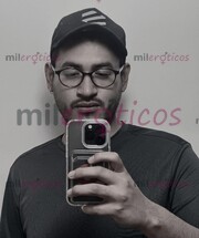 JOVEN INTER, DISCRETO, ATRACTIVO, DISPUESTO A COMPLACER - FOTO 4