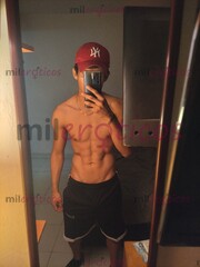 TWINK 21CM HARD VARONIL MARCADO A DOMICILIO O EN MOTEL HOTEL - FOTO 1