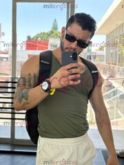 MACHO DISCRECIÓN TOTAL TRATO SERIO SOLO ADULTOS - FOTO 4