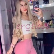 HOLISS , SOY UNA NIÑA DELGADA NALGONA CINTURA PEQUEÑA VIP - FOTO 4