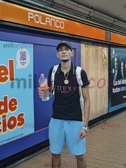 MOHAMED EXCLUSIVO XXL EN CDMX 52 55 1371 6853 - FOTO 4