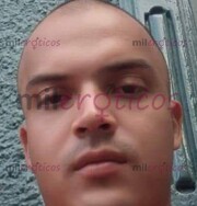 HOLA MIS AMORES NUEVO CHICO DISPONIBLE PARA CUMPLIR CON CUALQUIER FANTASÍA - FOTO 6