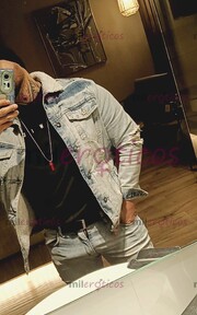 PARA GAYS, HOLA SOY UN CHICO SANO Y MUY LIMPIO CON 21 CM PARA GAYS - FOTO 7