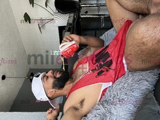 CHICO VERGON CALIENTE GUAPO Y DELGADO PARA PASARLA BIEN ,DISFRUTEMOS EL MOMENTO - FOTO 3