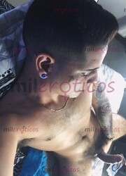 21CM DE VERGA CON VELLOS, SOLO PARA CULOS TRAGONES - FOTO 7