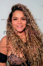 MORENA COSTEÑA NATURAL TALLA 40 UNIVERSITARIA ANAL 3203792389 - FOTO 3