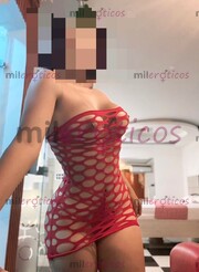 HOLA AMOR SOY VANESSA UNA LINDA CHICA LISTA PARA COMPLACERTE - FOTO 5