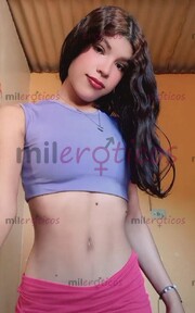 SAMANTHA NUEVA GÜERITA Y SIN LÍMITES ESPERA POR TI - FOTO 3
