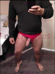 MACHO HETERO DE JALISCO PELUDO PARA QUE LA CHUPES BIEN RICO - FOTO 6