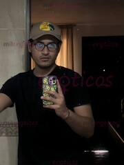 QUIERO HACERTE ORAL Y ME PONGAS EN CUATRO, LISTO PARA COMPLACERTE - FOTO 8