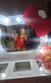 HERMOSITA MUCHACHITA CALIENTE JUGOSA Y ATREVIDA CONÓCEME - FOTO 6