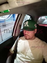 MORENO FORNIDO CON GRAN VERGA PARA SATISFACERTE Y CUMPLIR TUS DESEOS - FOTO 3