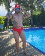 GAROTO DISCRETO, EDUCADO E MUITO ENVOLVENTE - FOTO 9