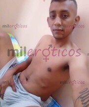 VERGON LECHERO 23 CM BUSCANDO TRABAJO Y CULOS QUE ME AYUDEN TE HAGO ORINAR RICO - FOTO 6