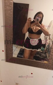 ANTONELLA LA REYNA DEL ORAL HA LLEGADO A TU CIUDAD PAPI ANDO MUY HOT - FOTO 3