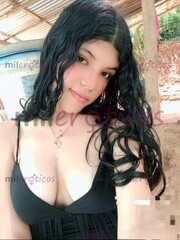 TU NOVIA POR UNAS HORAS DULCE EN EL TRATO ARDIENTE EN LA INTIMIDAD CONTACTAME YA - FOTO 4