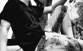 EL MEJOR AUTOCUIDADO ES DEJARTE LLEVAR POR MANOS QUE SABEN EXACTAMENTE DÓNDE TOC - FOTO 4