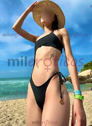 ATRACTIVA DELGADA DE LINDO ROSTRO CON LA MEJOR ACTITUD DISPONIBLE - FOTO 10