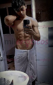 CHICO JOVEN PARA DAMA O PAREJAS, BIEN DOTADO COMO TE GUSTA. - FOTO 4