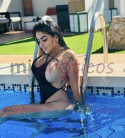 NUEVA EN PUEBLA SOLO X 15 DÍAS RICA LATINA CON CURVAS EXITANTES - FOTO 3