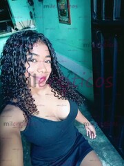 HOLA SOY UNA BEBESITA MUY TRAVIESA DISPUESTA A TODO CONTIGO BEBÉ - FOTO 8