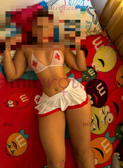 SEXI HERMOSA ERÓTICA FLACA RECIÉN LLEGADA A TU CIUDAD - FOTO 7