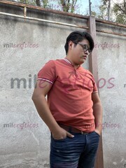 JOVEN APASIONADO, NUEVO EN EL AMBIENTE DISPUESTO A LLENARTE DE RICAS EMOCIONES - FOTO 4