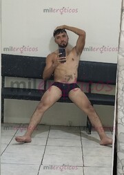 MORENITO SUREÑO COMPLACIENTE DISPUESTO A LLEGAR A TUS MÁS PROFUNDOS DESEPLACERES - FOTO 3