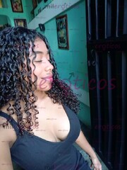 HOLA SOY UNA CHICA MUY TRAVIESA DISPUESTA A TODO CONTIGO AMOR - FOTO 5