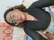 TRANS VERSÁTIL SENSUAL FOGOSA Y MUY DESEADA - FOTO 5