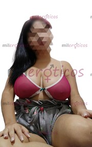 TENGO UNOS LINDOS ATRIBUTOS, SOY MUY COMPLACIENTE Y RESPETUOSA - FOTO 3