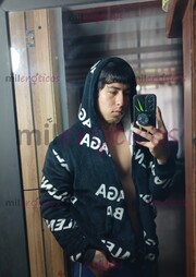 ULTIMO DIA LA GALLINA SEVA LA PASAMOS RE RICO LOS 2 A SOLAS AQUI TE ESPERO - FOTO 10