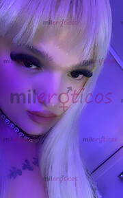 HOLA CARIÑO MI NOMBE ES LILLY, ENCANTADA DE PODER COMPARTIR MOMENTOS UNICOS - FOTO 1