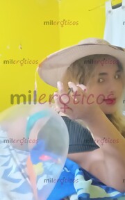 NUEVA AQUI EN TU CIUDADES SOY ACTIVA Y PASIVA VERGONA - FOTO 1