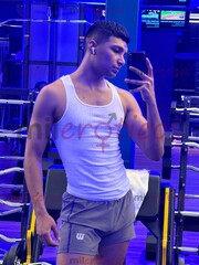 CHACALITO RECIÉN LLEGADO A LA CIUDAD 24 7 - FOTO 4