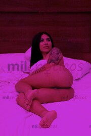 ROSTRO HERMOSO, CUERPO PERFECTO Y TOTAL FEMINIDAD - FOTO 5