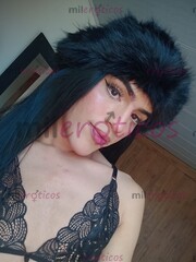 NINFÓMANA CUMPLIENDO TODAS TUS FANTASÍAS SIN LÍMITES - FOTO 7