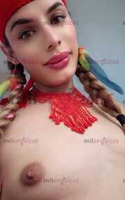 YO SOY MUY INCIPIDA CASI NADIE NOTA QUE EXISTO PERO TU SI - FOTO 7