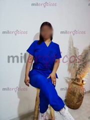 DÉJATE SEDUCIR POR LA MAGIA Y EL ENCANTO DE MIS MASAJES EROTICOS - FOTO 2